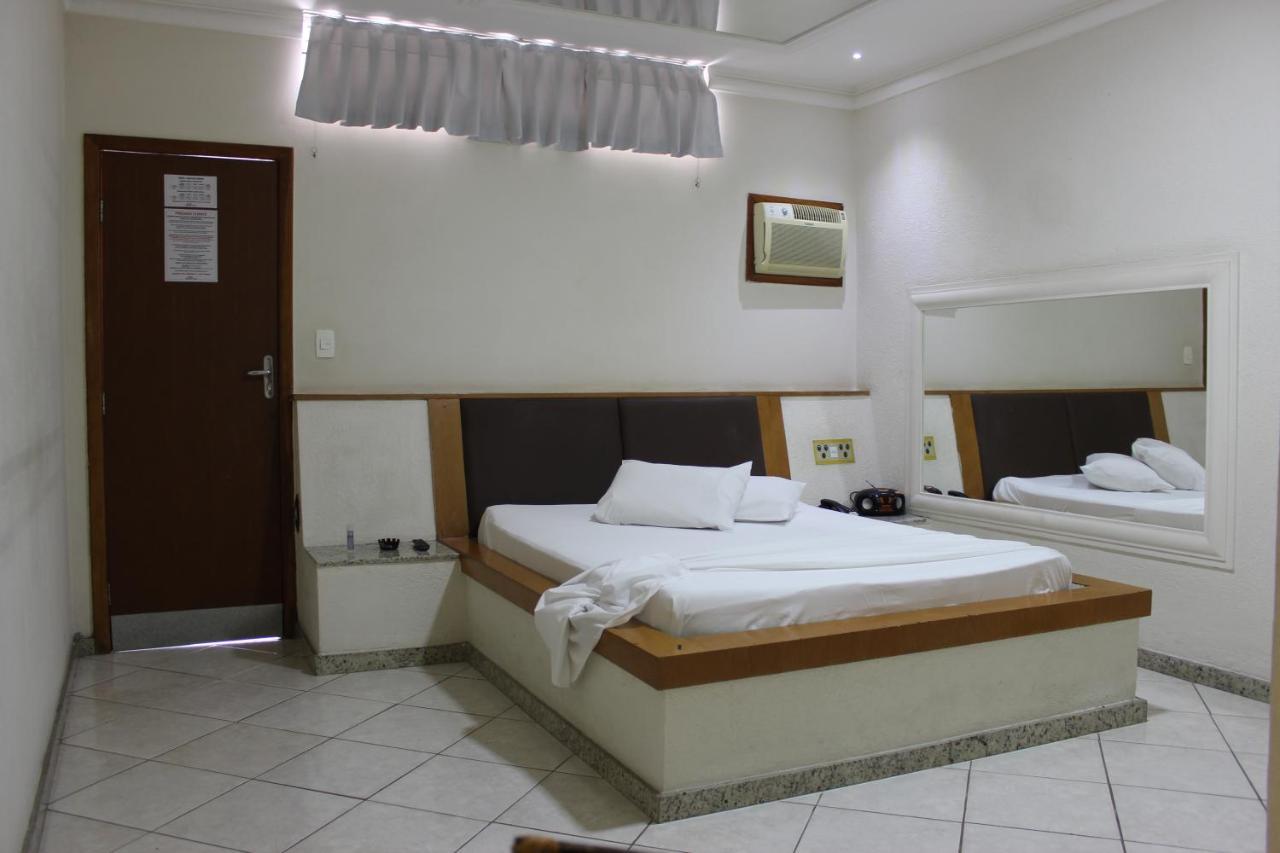Motel Sunny Day Economy בטים מראה חיצוני תמונה