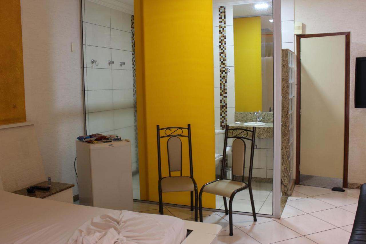 Motel Sunny Day Economy בטים מראה חיצוני תמונה